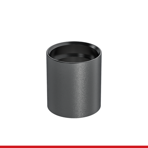 PF3T-OFC-EB 3/4" 300# CS BLK MI FULL COUPLING PRESSURE FITTING THRD IMPORT